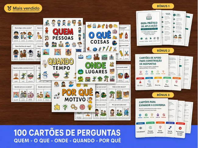 Plano Completo com os 100 cartões e três bônus